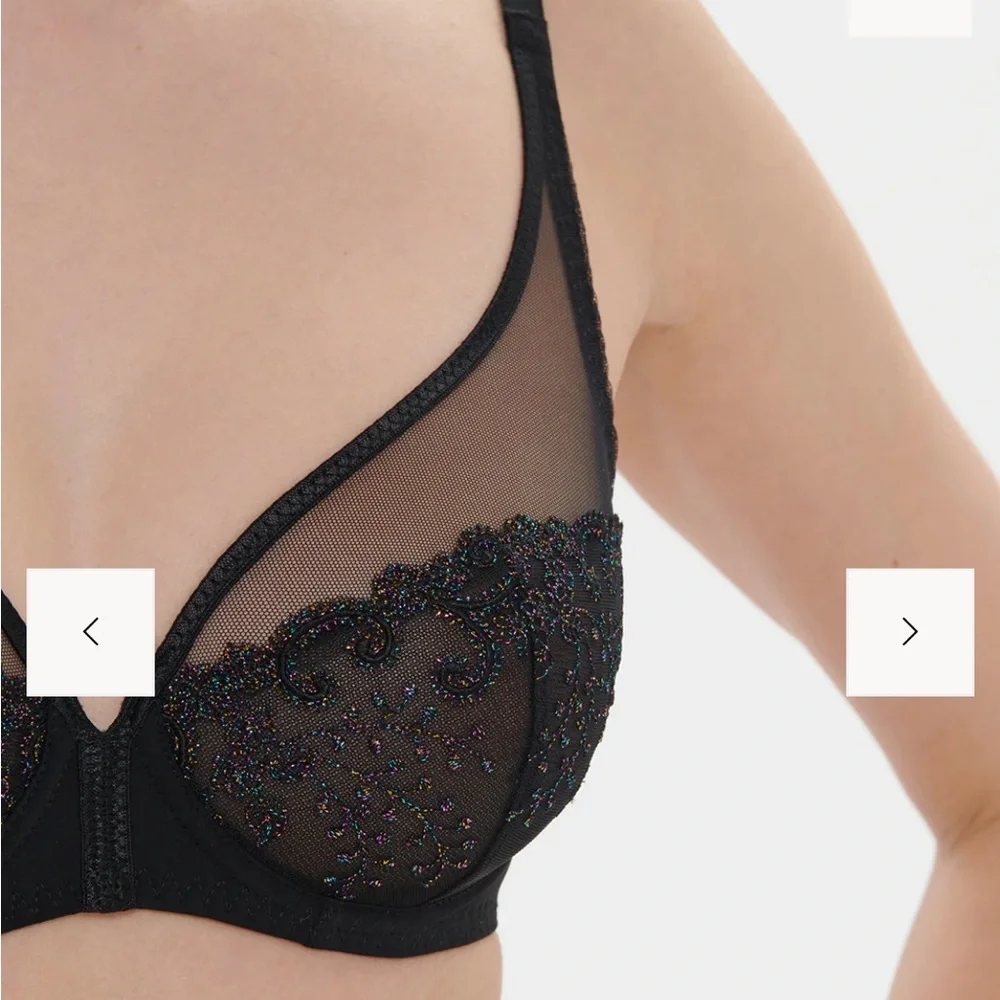 Simone Perele brand new